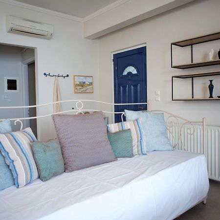 Villa Aphrodite Paleros Eksteriør billede
