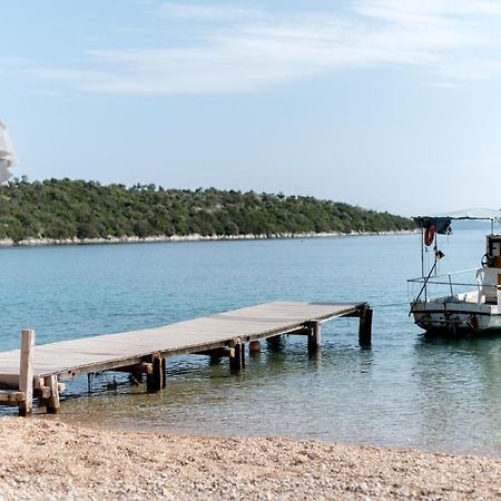Villa Aphrodite Paleros Eksteriør billede