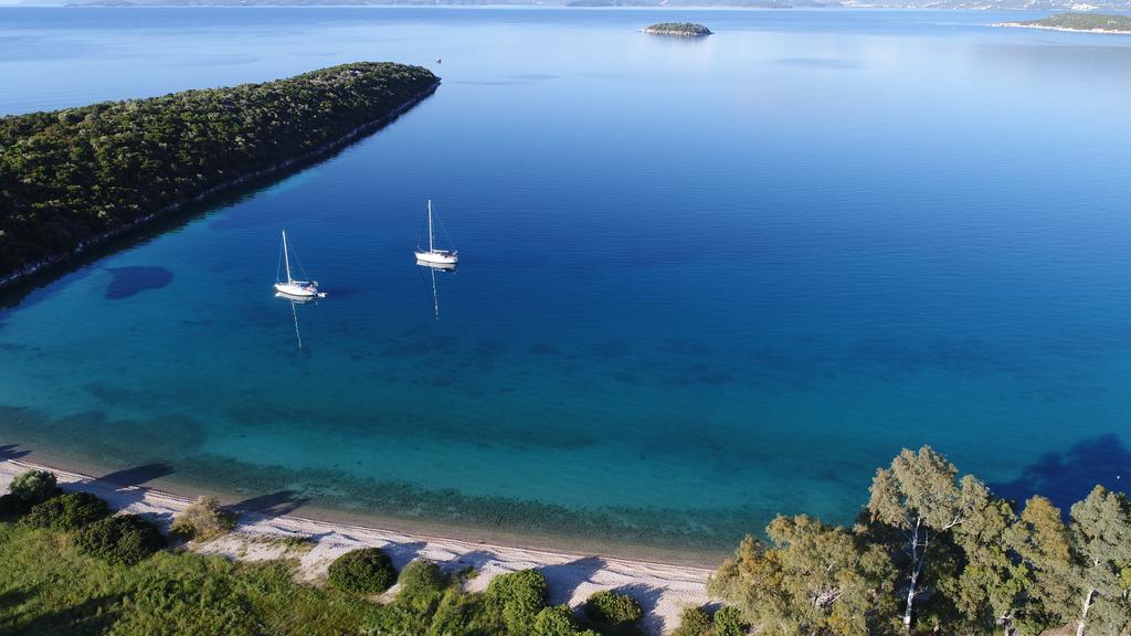 Villa Aphrodite Paleros Eksteriør billede